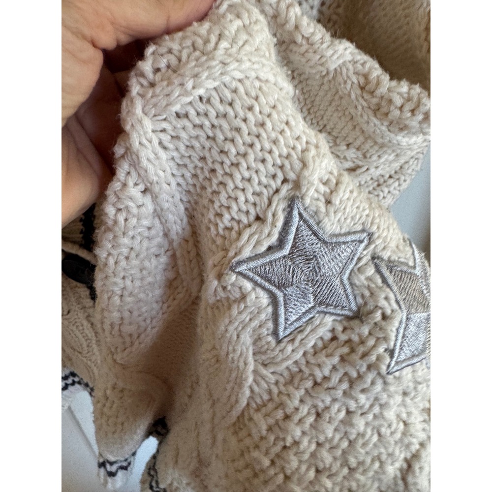 Taylor Swift Folklore Album cardigan size med/large - Picture 6 of 9